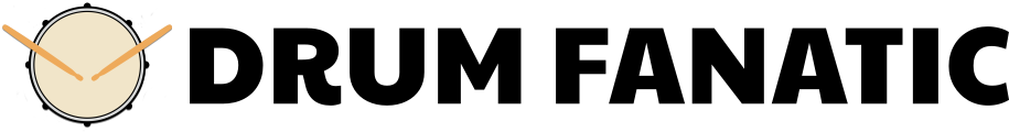 Drum Fanatic - škola bubnjeva