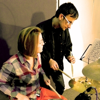 Časovi bubnjeva - pojedinačni