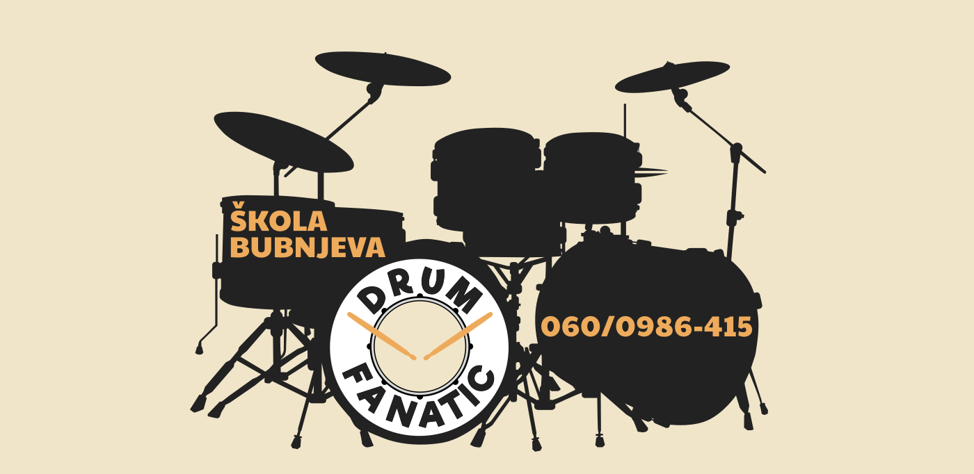 DRUM FANATIC